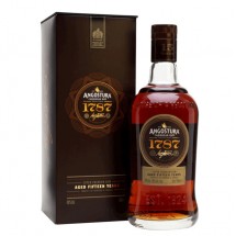 Rượu Rum Angostura 1787 [15 năm]